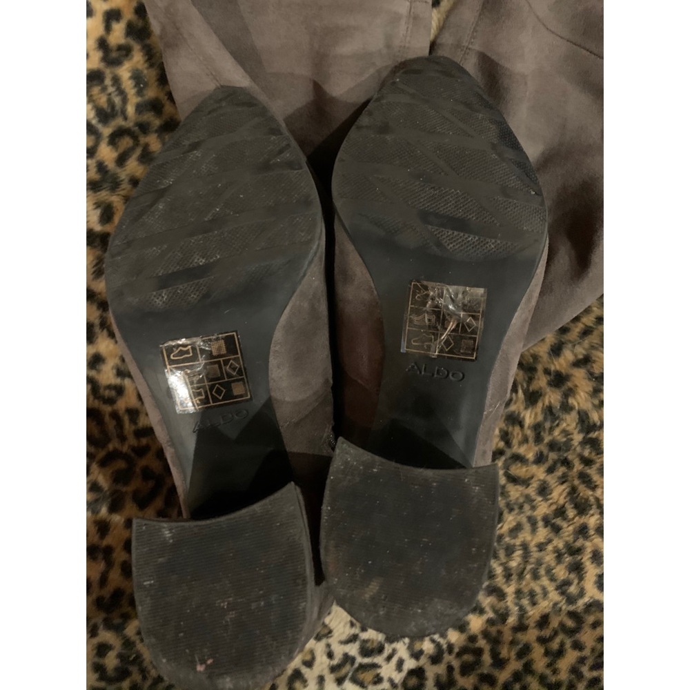 Aldo | froredia boots - Picture 4 of 4